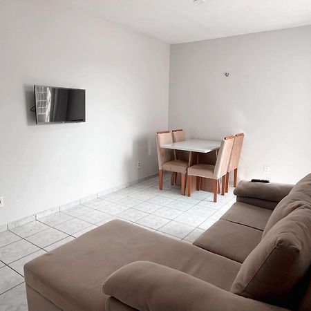 Apartamento Inteiro テレジーナ エクステリア 写真