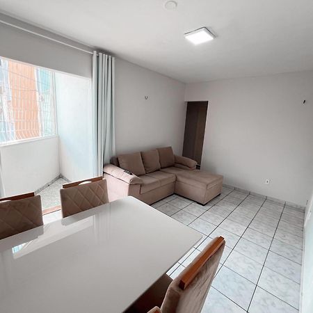 Apartamento Inteiro テレジーナ エクステリア 写真