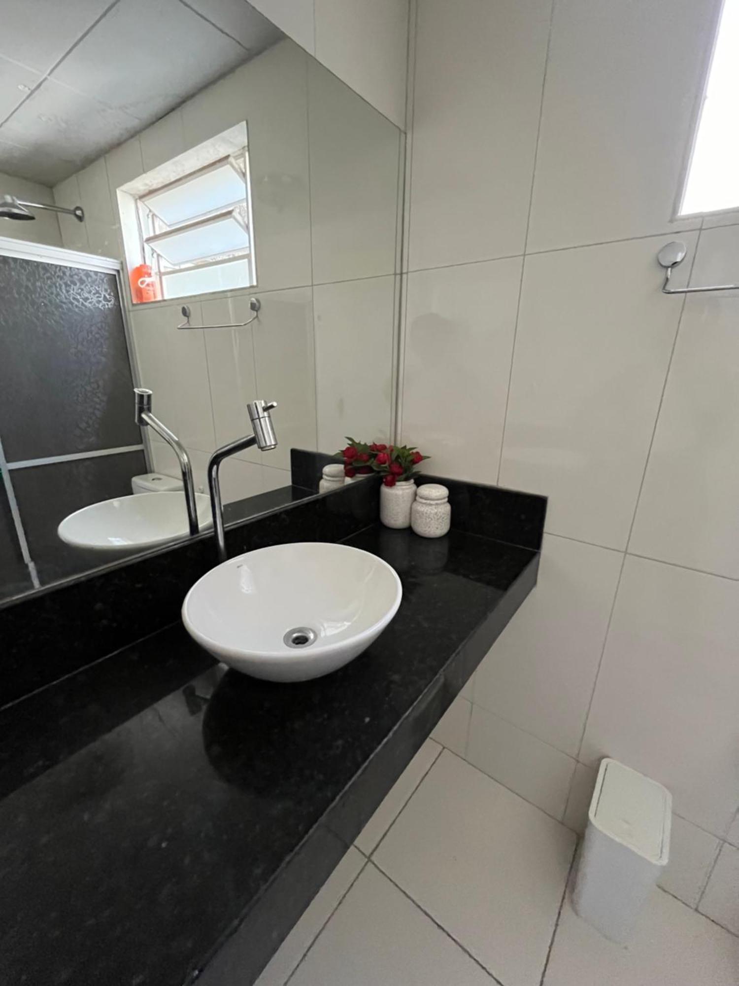Apartamento Inteiro テレジーナ エクステリア 写真