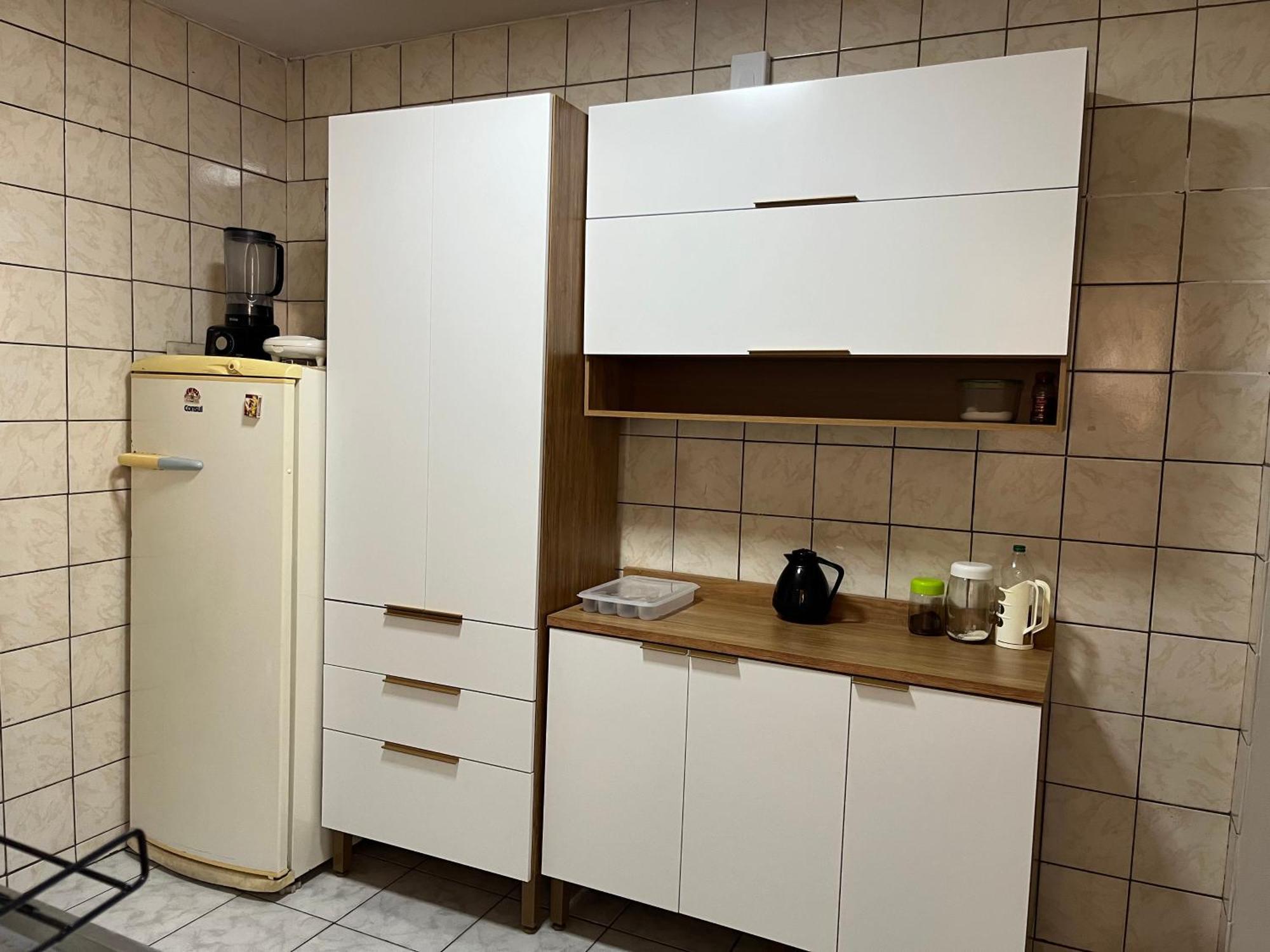 Apartamento Inteiro テレジーナ エクステリア 写真