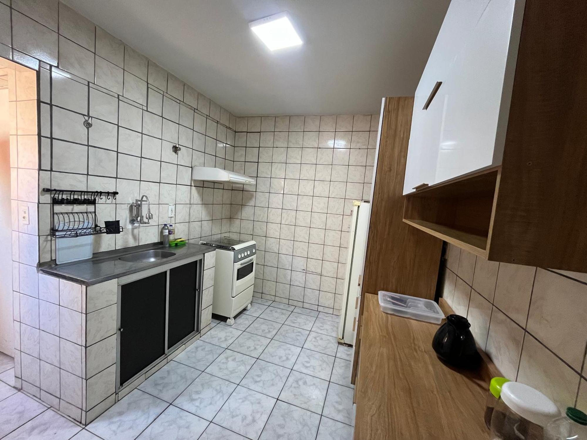 Apartamento Inteiro テレジーナ エクステリア 写真