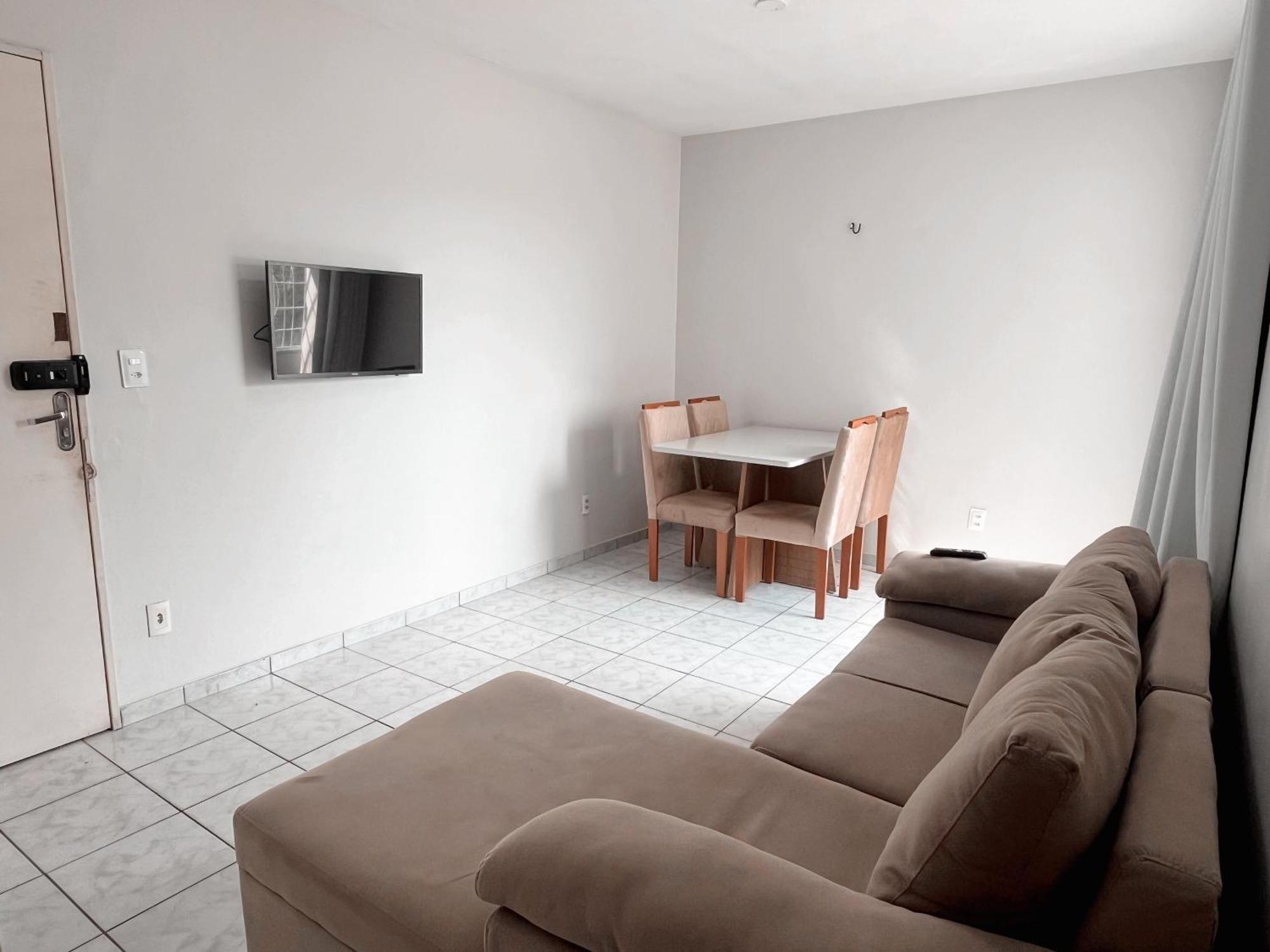 Apartamento Inteiro テレジーナ エクステリア 写真