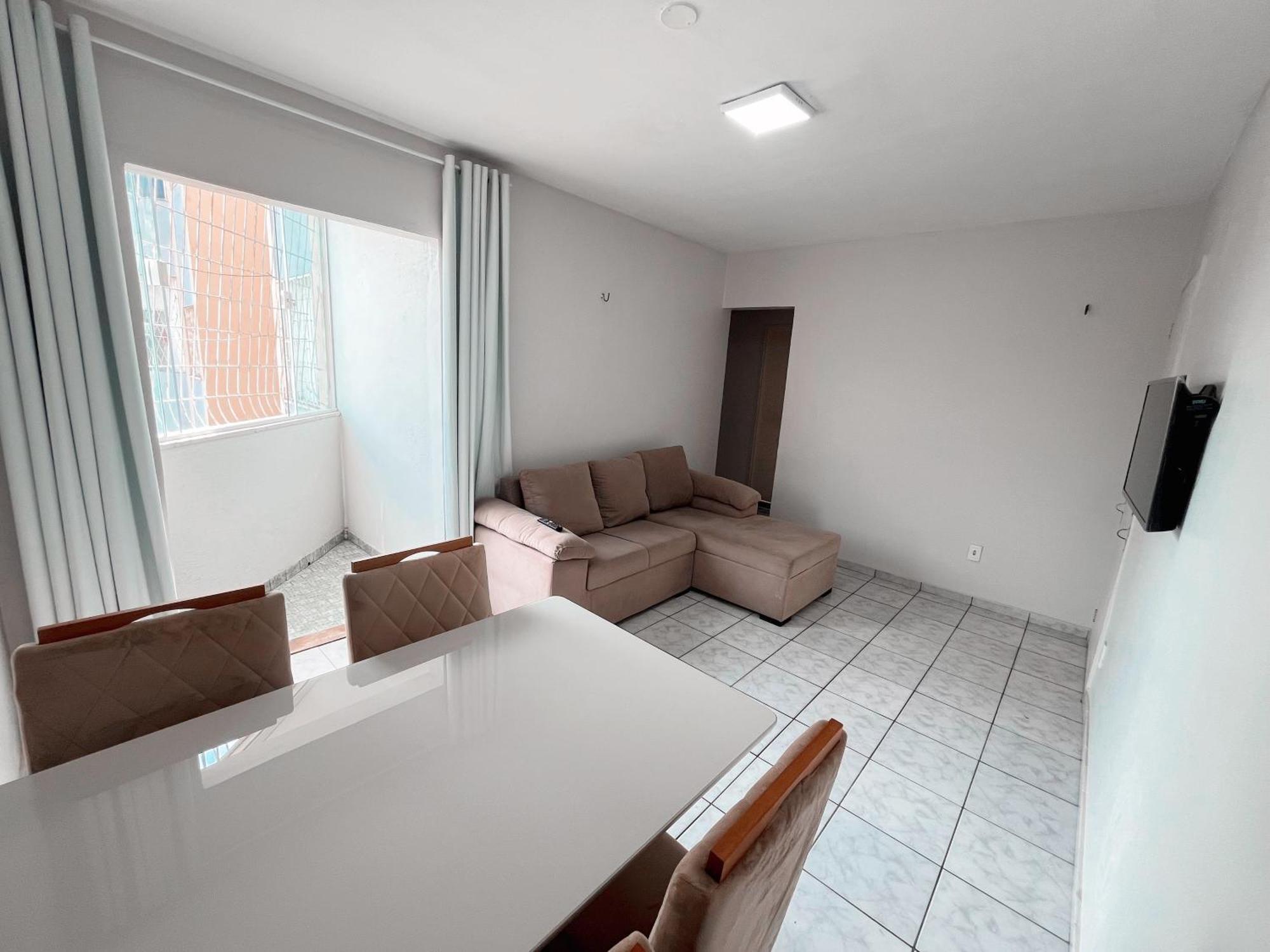 Apartamento Inteiro テレジーナ エクステリア 写真
