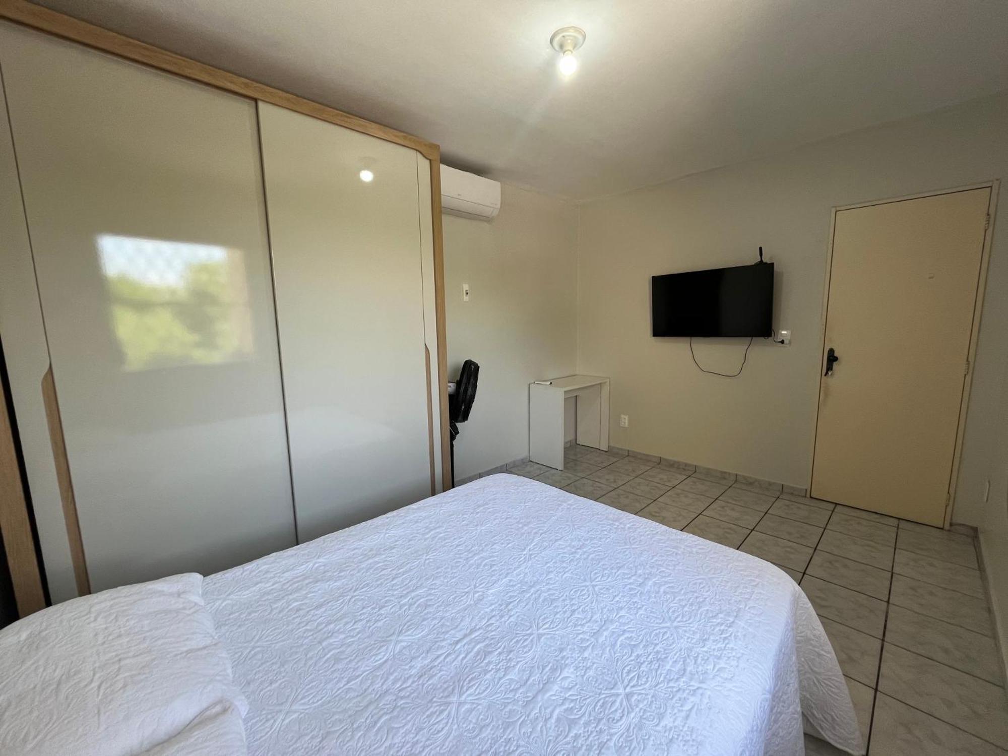 Apartamento Inteiro テレジーナ エクステリア 写真